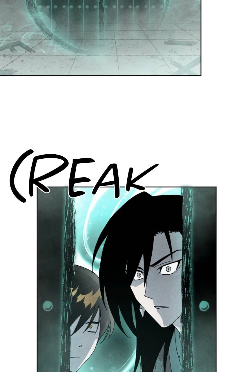 Reincarnated into a Cursed Game Chapter 5 Page 17