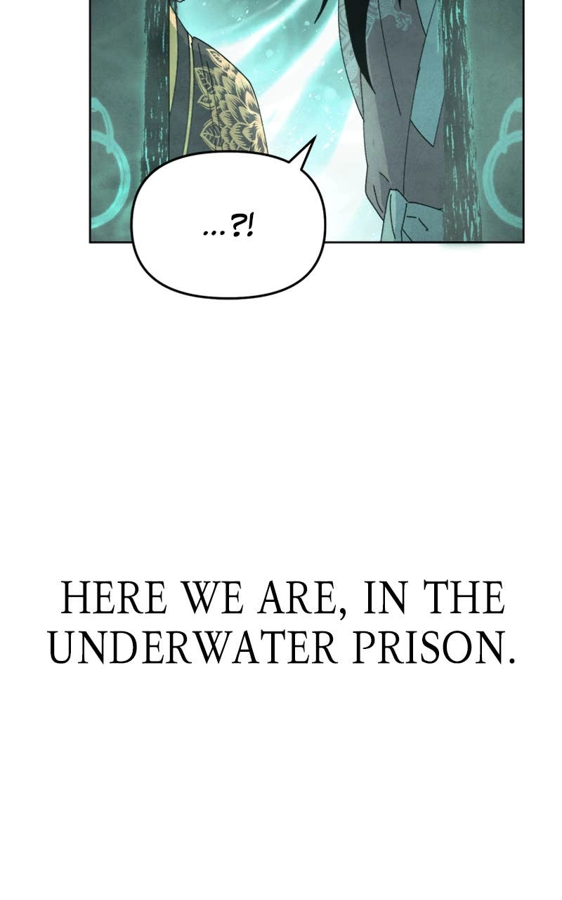 Reincarnated into a Cursed Game Chapter 5 Page 18