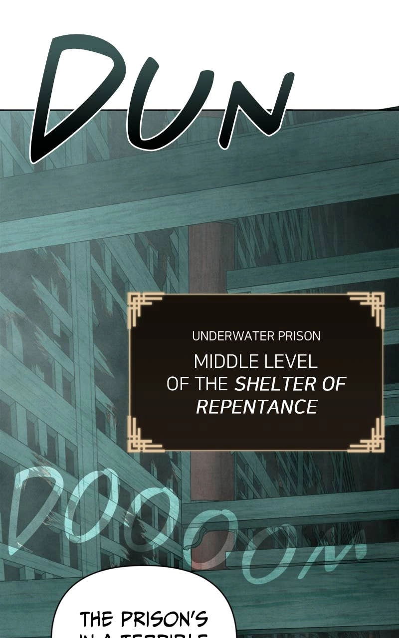 Reincarnated into a Cursed Game Chapter 5 Page 19