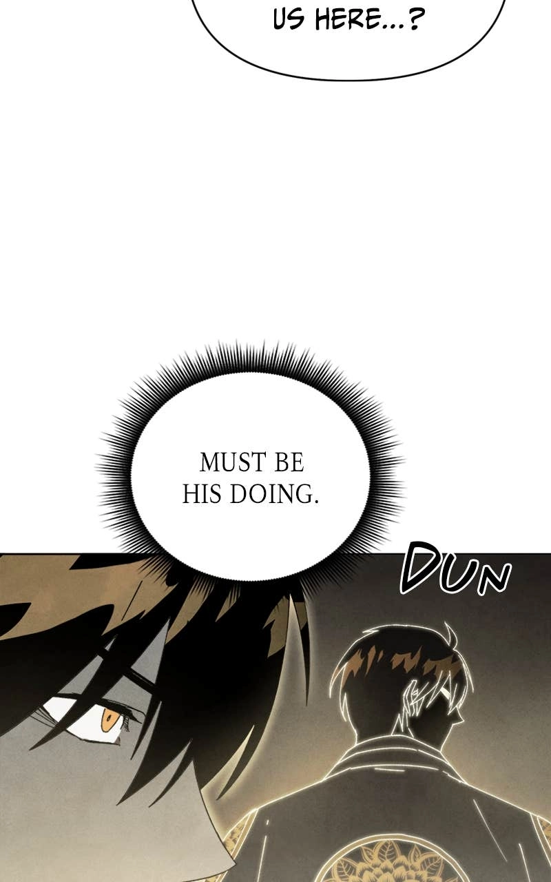 Reincarnated into a Cursed Game Chapter 5 Page 22