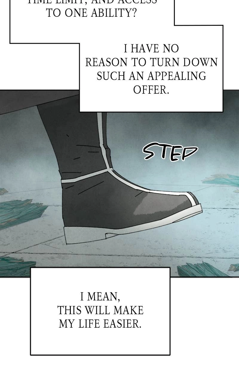 Reincarnated into a Cursed Game Chapter 5 Page 27