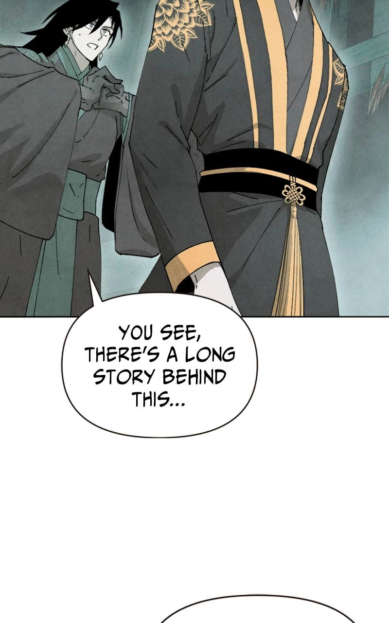 Reincarnated into a Cursed Game Chapter 5 Page 29