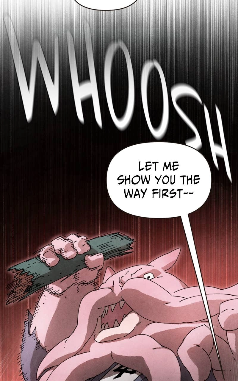 Reincarnated into a Cursed Game Chapter 5 Page 31