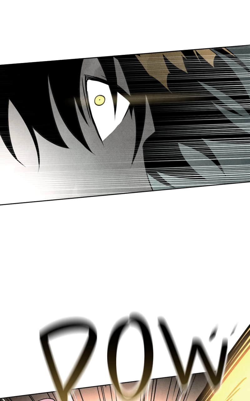 Reincarnated into a Cursed Game Chapter 5 Page 33