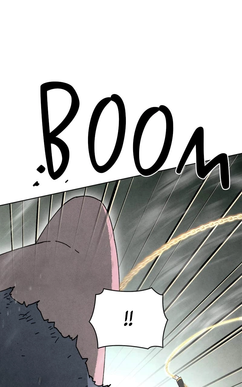 Reincarnated into a Cursed Game Chapter 5 Page 35