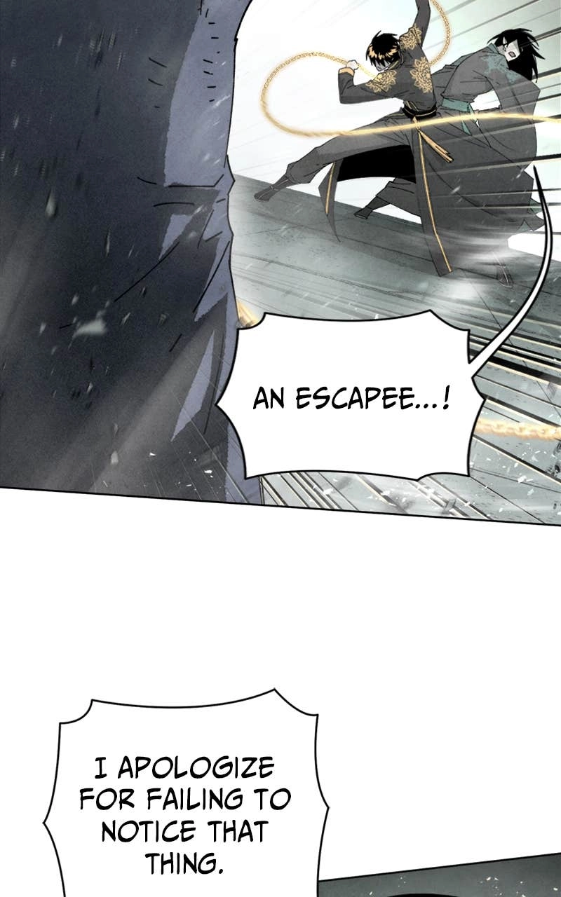 Reincarnated into a Cursed Game Chapter 5 Page 36