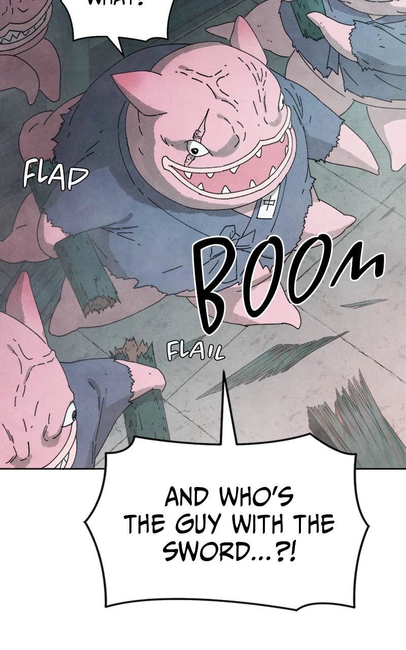 Reincarnated into a Cursed Game Chapter 5 Page 39