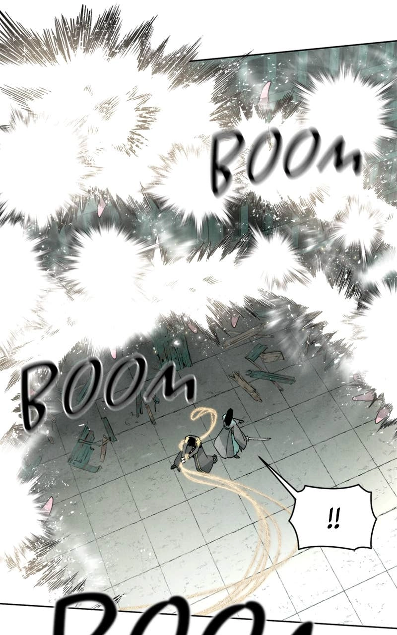 Reincarnated into a Cursed Game Chapter 5 Page 47