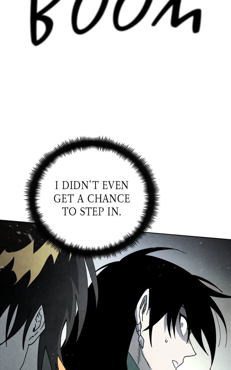Reincarnated into a Cursed Game Chapter 5 Page 48