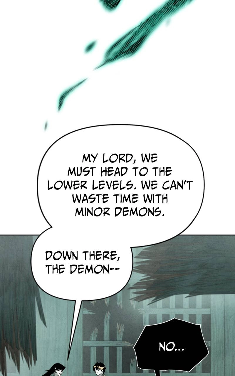 Reincarnated into a Cursed Game Chapter 5 Page 59