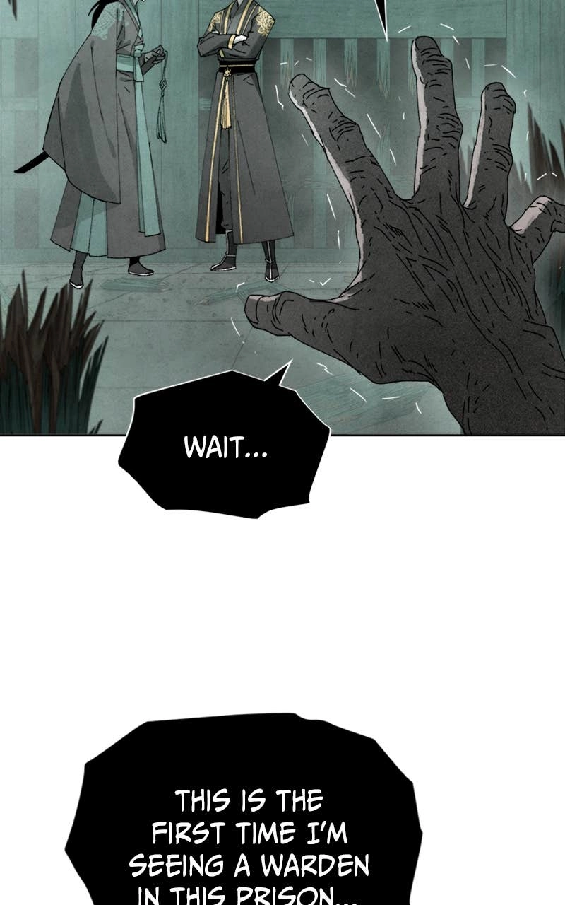 Reincarnated into a Cursed Game Chapter 5 Page 60