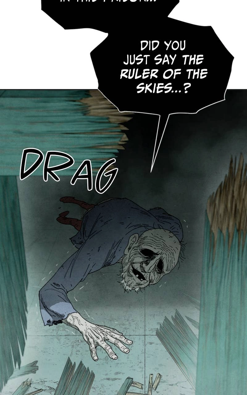 Reincarnated into a Cursed Game Chapter 5 Page 61