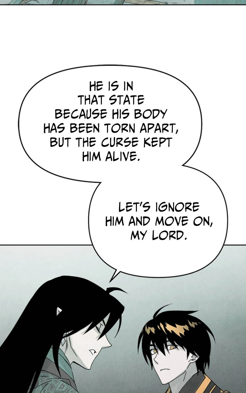 Reincarnated into a Cursed Game Chapter 5 Page 62