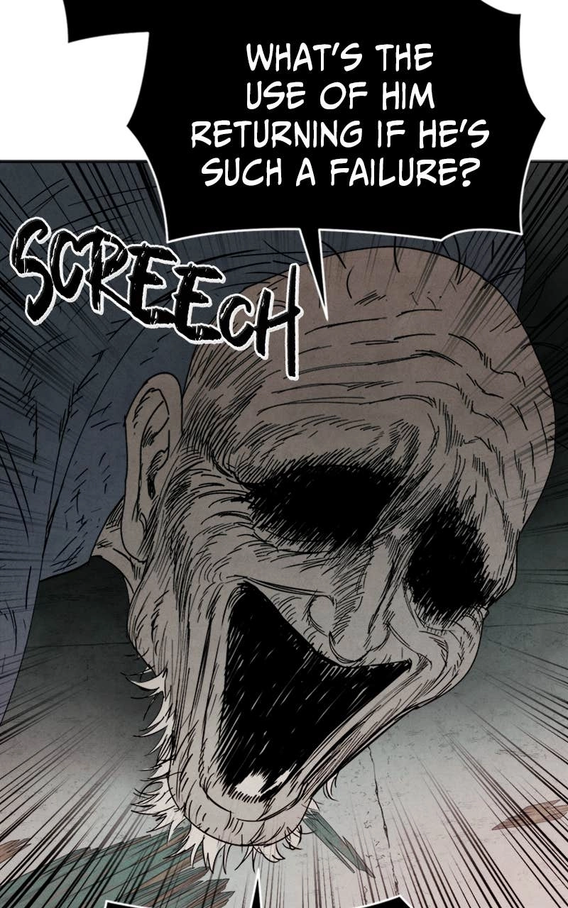 Reincarnated into a Cursed Game Chapter 5 Page 64