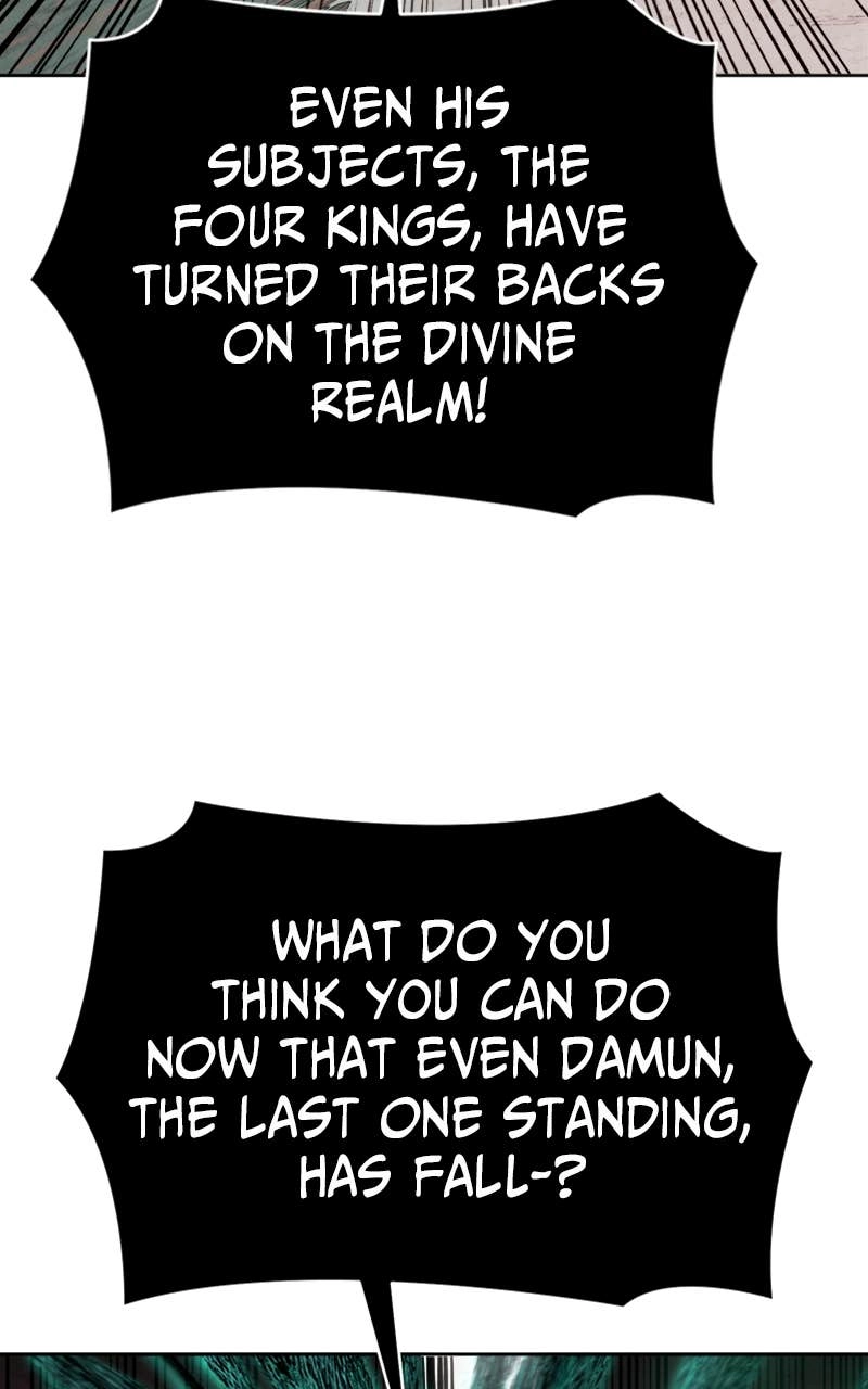 Reincarnated into a Cursed Game Chapter 5 Page 65