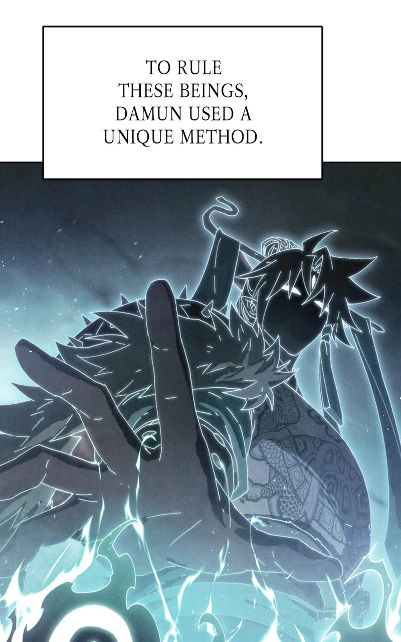 Reincarnated into a Cursed Game Chapter 5 Page 73