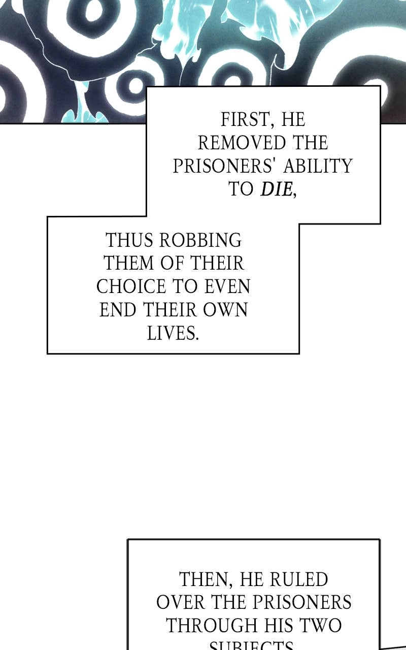 Reincarnated into a Cursed Game Chapter 5 Page 74