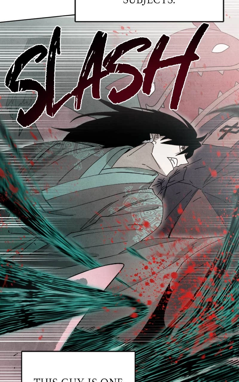 Reincarnated into a Cursed Game Chapter 5 Page 75