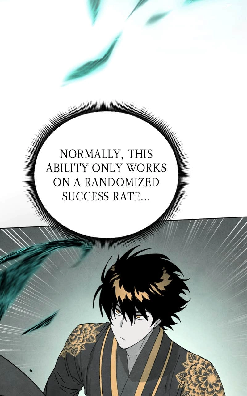 Reincarnated into a Cursed Game Chapter 5 Page 78