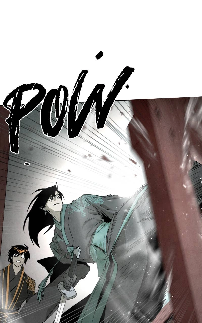 Reincarnated into a Cursed Game Chapter 5 Page 80