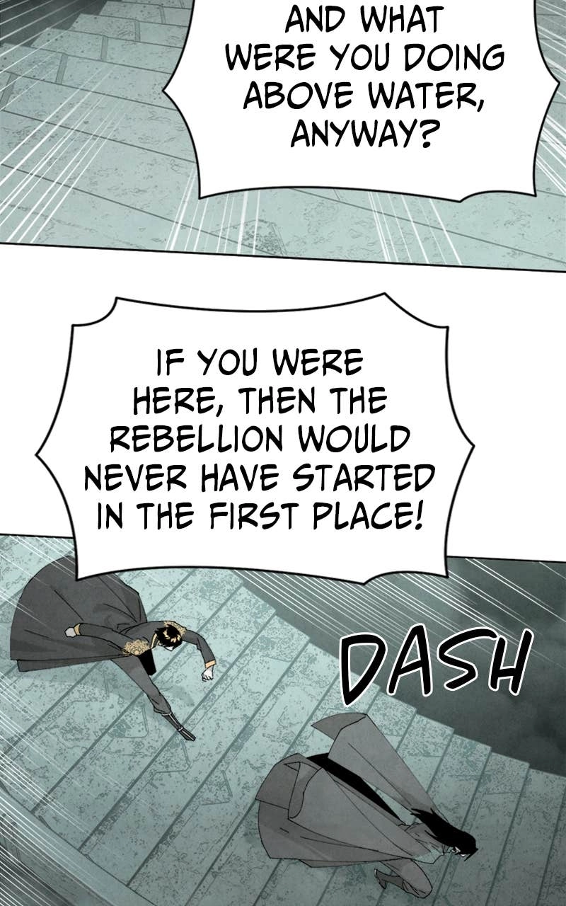 Reincarnated into a Cursed Game Chapter 5 Page 84
