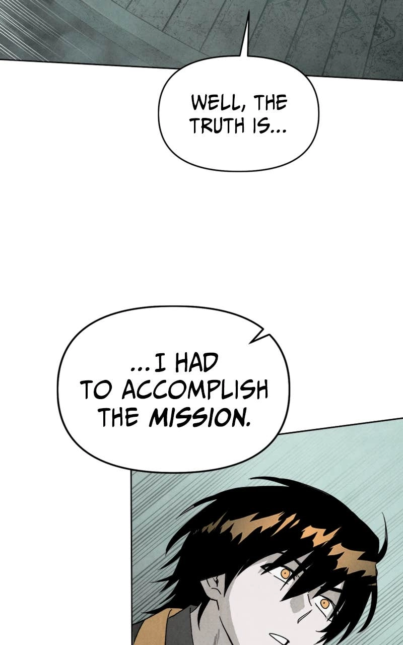 Reincarnated into a Cursed Game Chapter 5 Page 85