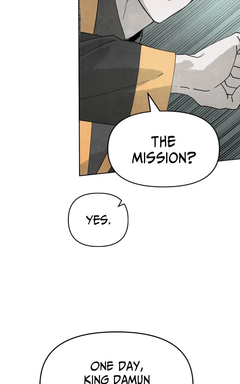 Reincarnated into a Cursed Game Chapter 5 Page 86