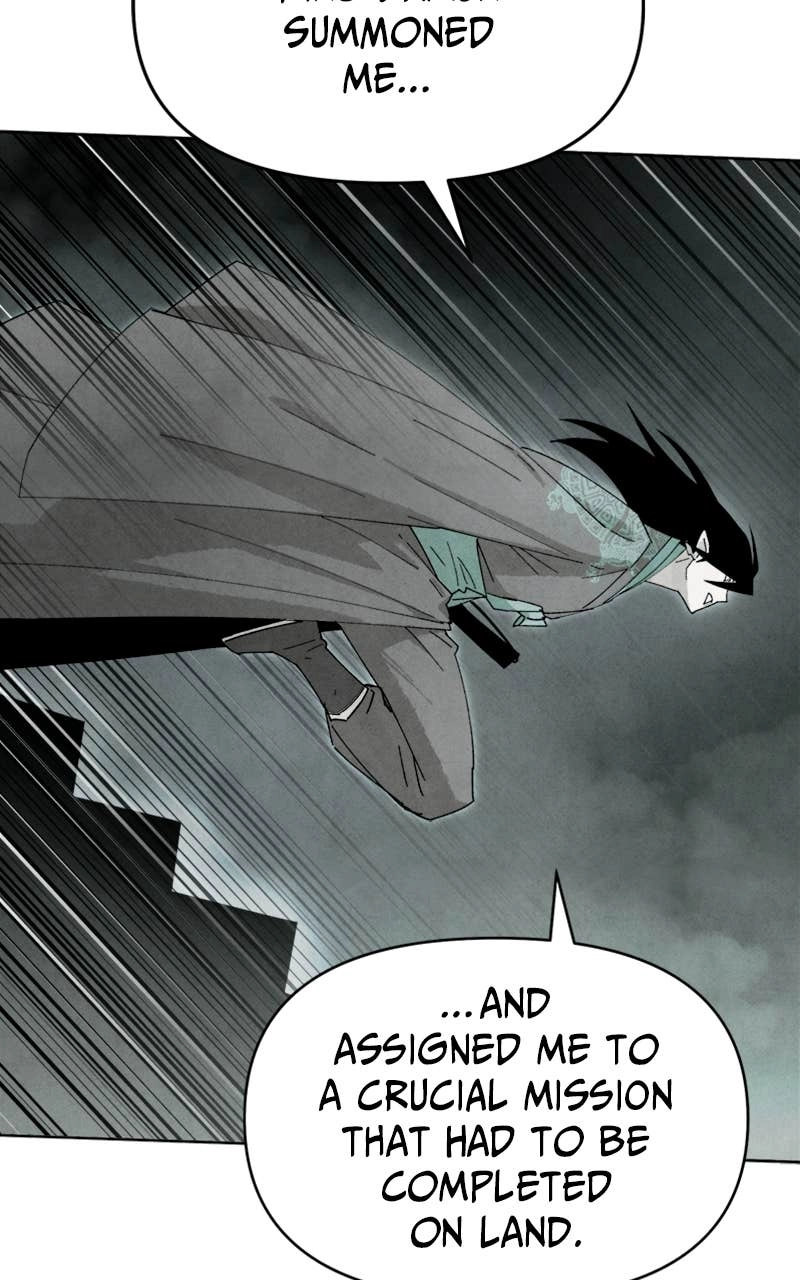Reincarnated into a Cursed Game Chapter 5 Page 87