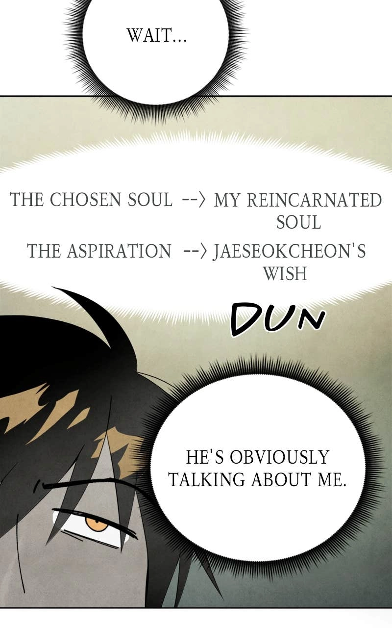 Reincarnated into a Cursed Game Chapter 5 Page 89
