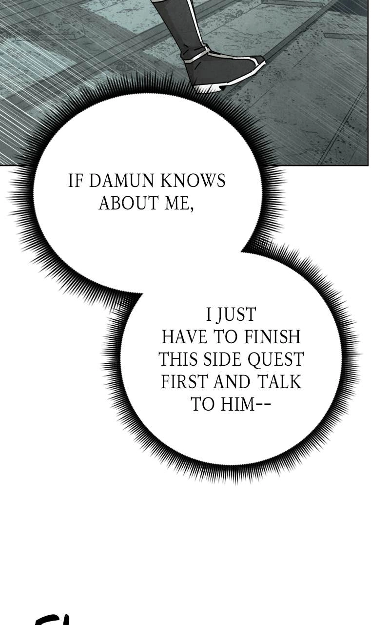 Reincarnated into a Cursed Game Chapter 5 Page 91