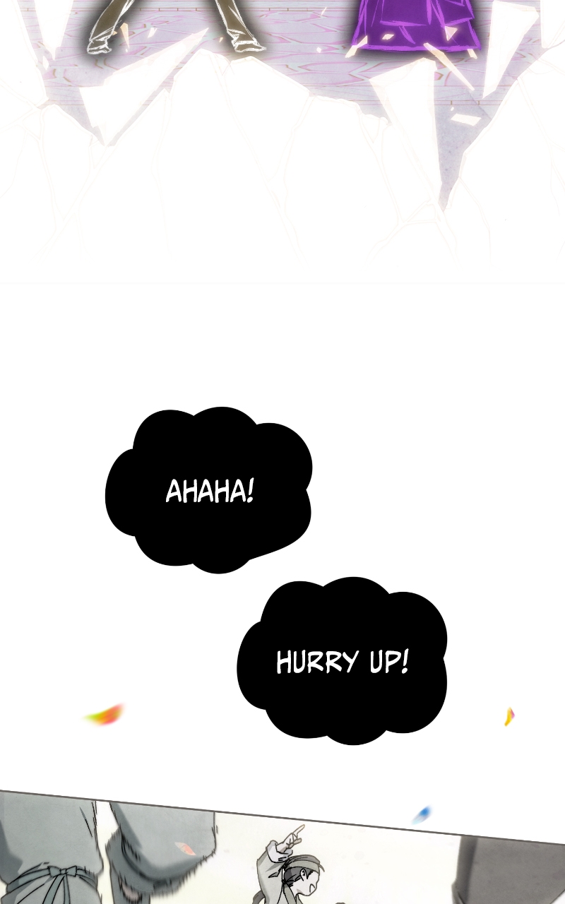Reincarnated into a Cursed Game Chapter 51 Page 7