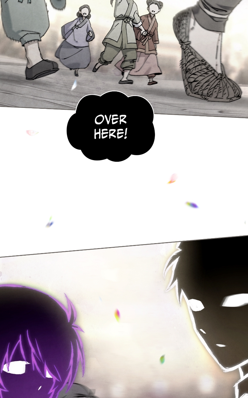 Reincarnated into a Cursed Game Chapter 51 Page 8