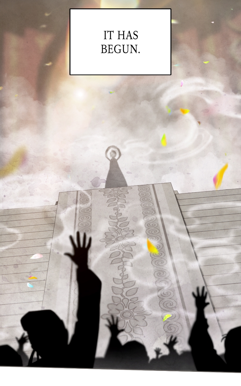 Reincarnated into a Cursed Game Chapter 51 Page 10