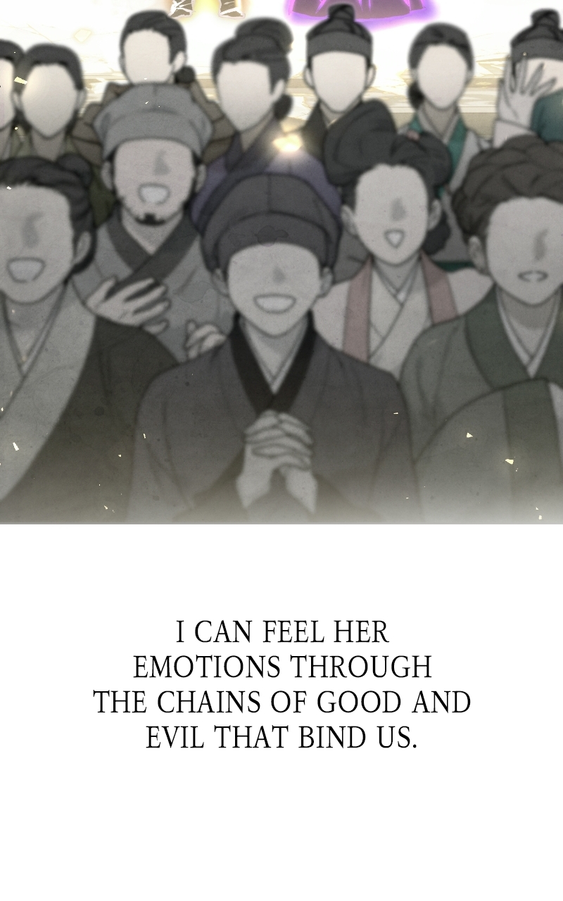 Reincarnated into a Cursed Game Chapter 51 Page 18