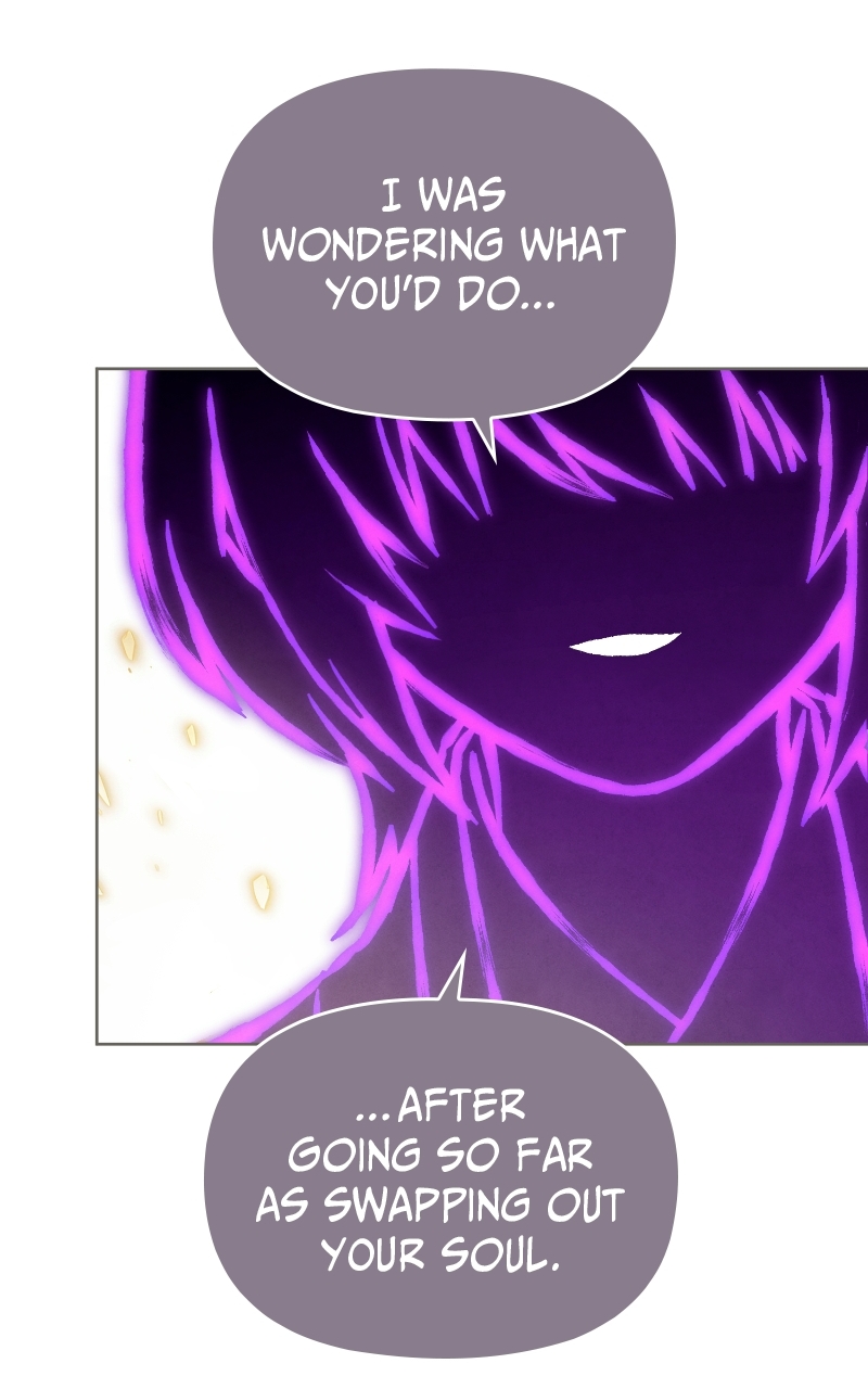 Reincarnated into a Cursed Game Chapter 51 Page 19