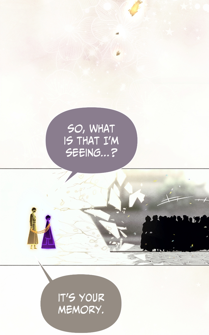 Reincarnated into a Cursed Game Chapter 51 Page 23