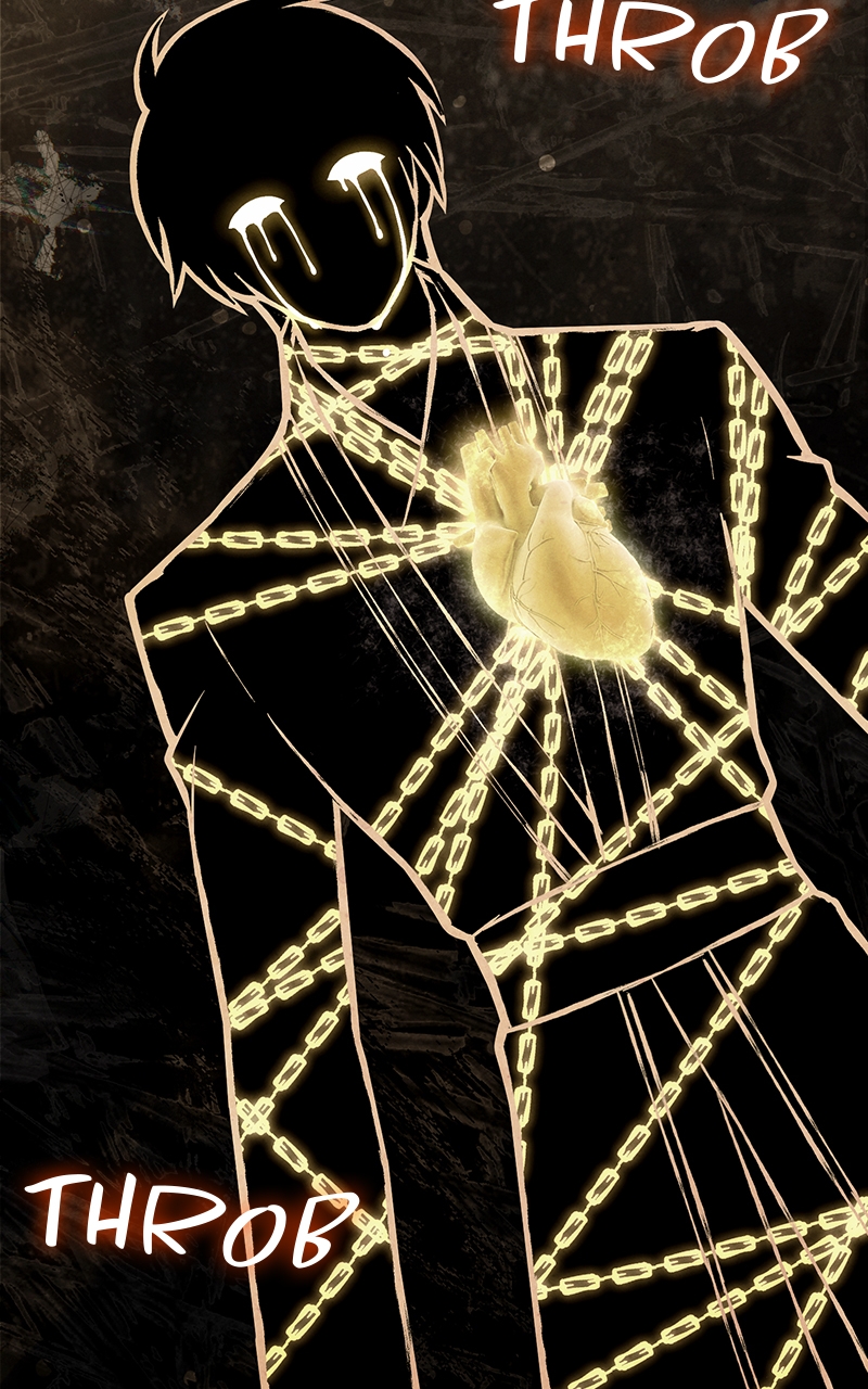 Reincarnated into a Cursed Game Chapter 51 Page 27