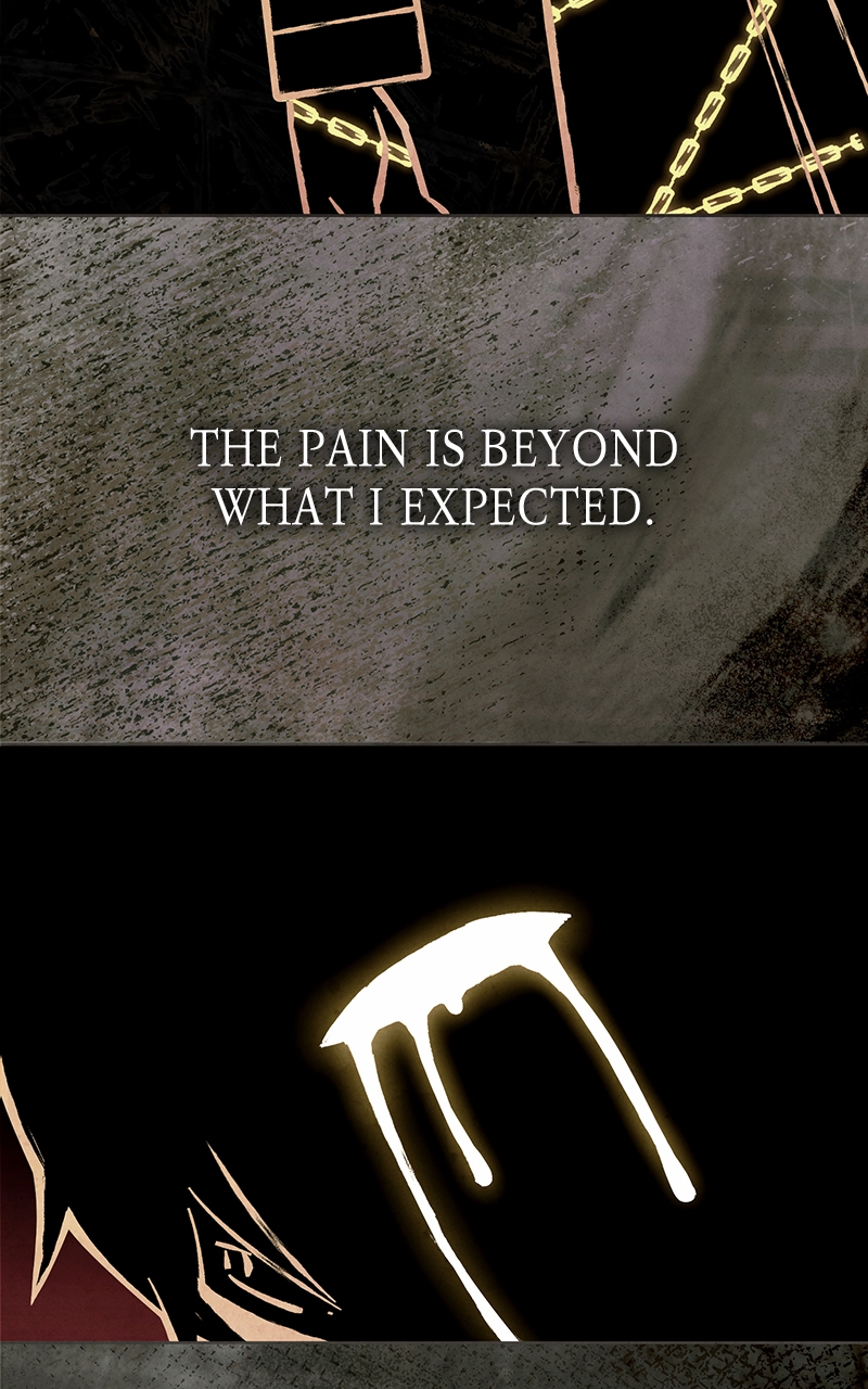 Reincarnated into a Cursed Game Chapter 51 Page 28