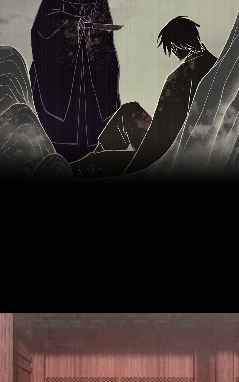 Reincarnated into a Cursed Game Chapter 51 Page 30