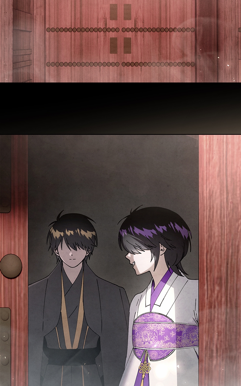 Reincarnated into a Cursed Game Chapter 51 Page 31