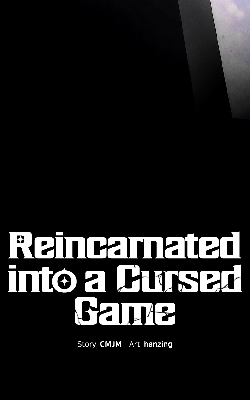 Reincarnated into a Cursed Game Chapter 51 Page 34