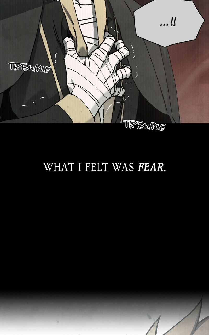Reincarnated into a Cursed Game Chapter 51 Page 39