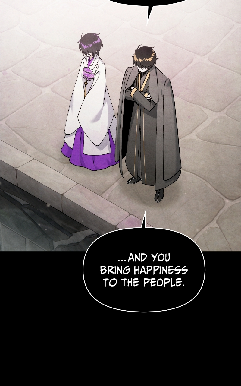 Reincarnated into a Cursed Game Chapter 51 Page 44