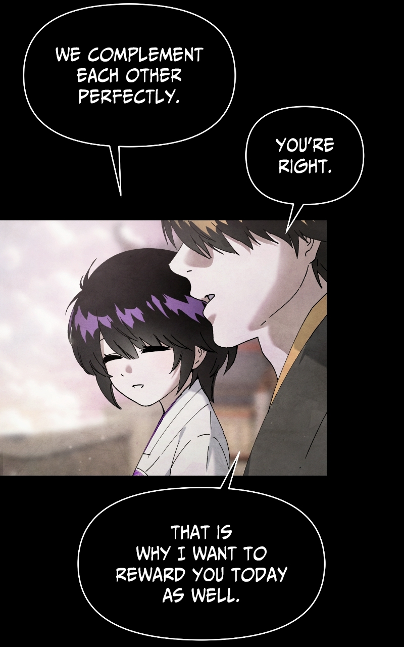 Reincarnated into a Cursed Game Chapter 51 Page 45