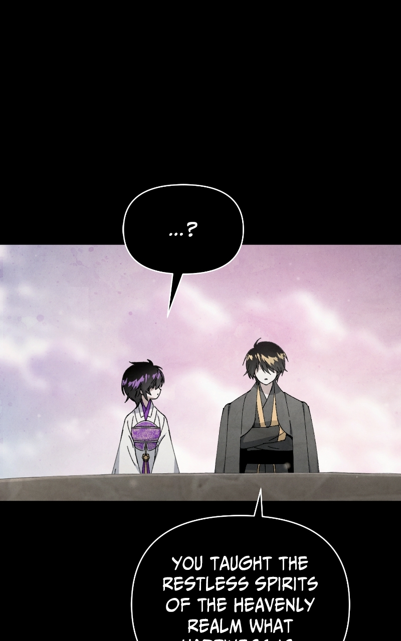 Reincarnated into a Cursed Game Chapter 51 Page 46