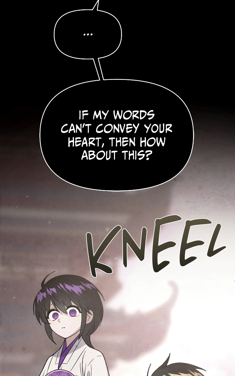 Reincarnated into a Cursed Game Chapter 51 Page 55