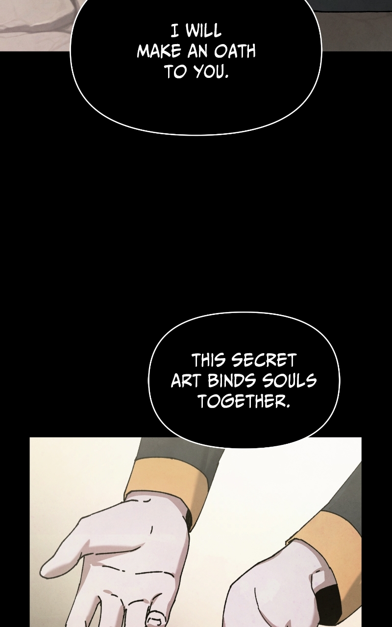Reincarnated into a Cursed Game Chapter 51 Page 57