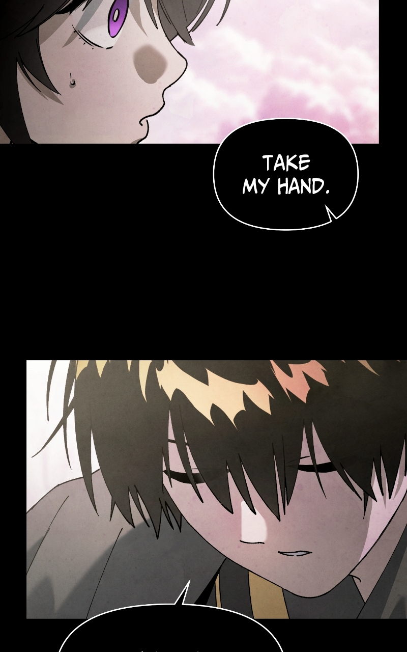 Reincarnated into a Cursed Game Chapter 51 Page 59