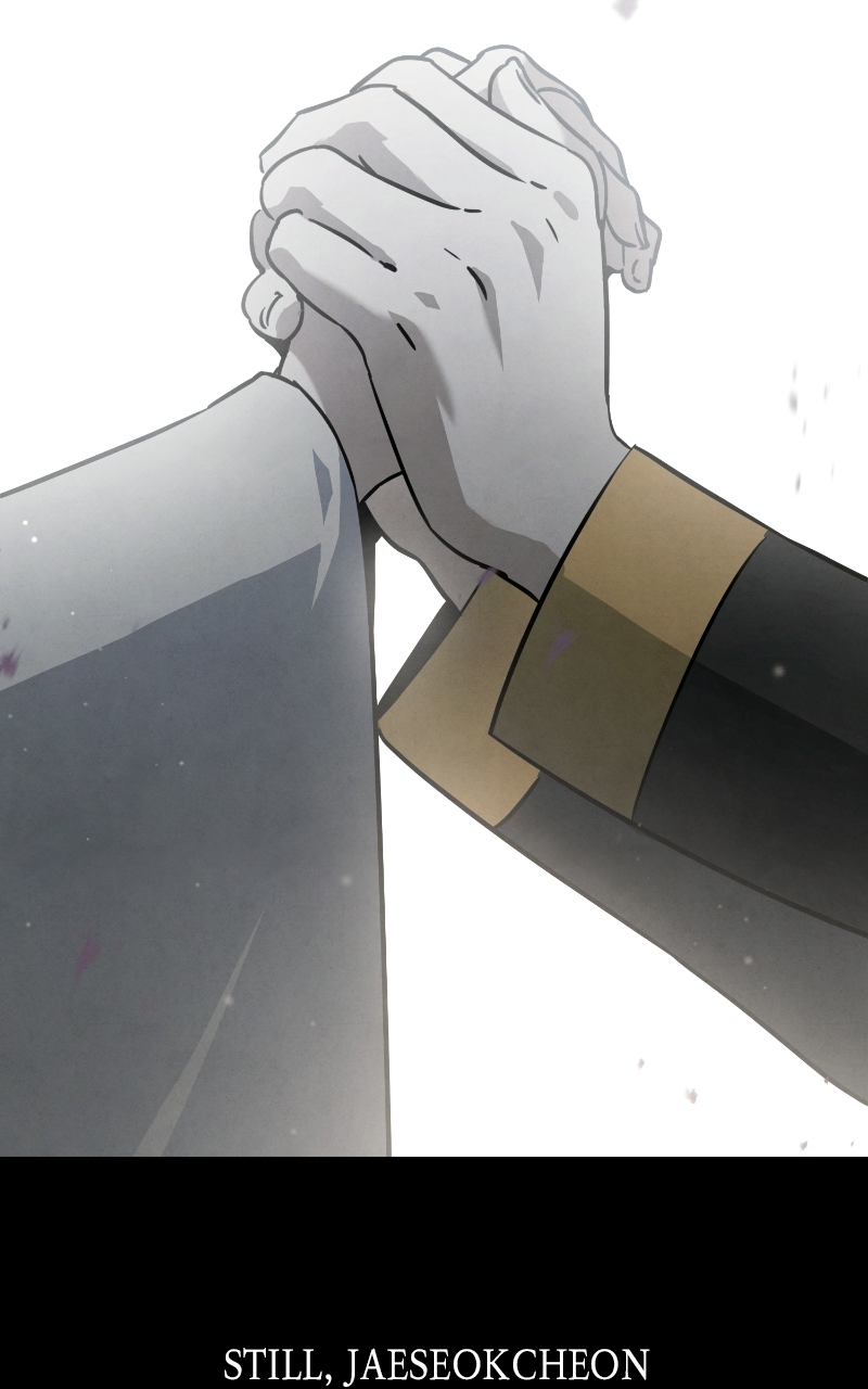 Reincarnated into a Cursed Game Chapter 51 Page 65