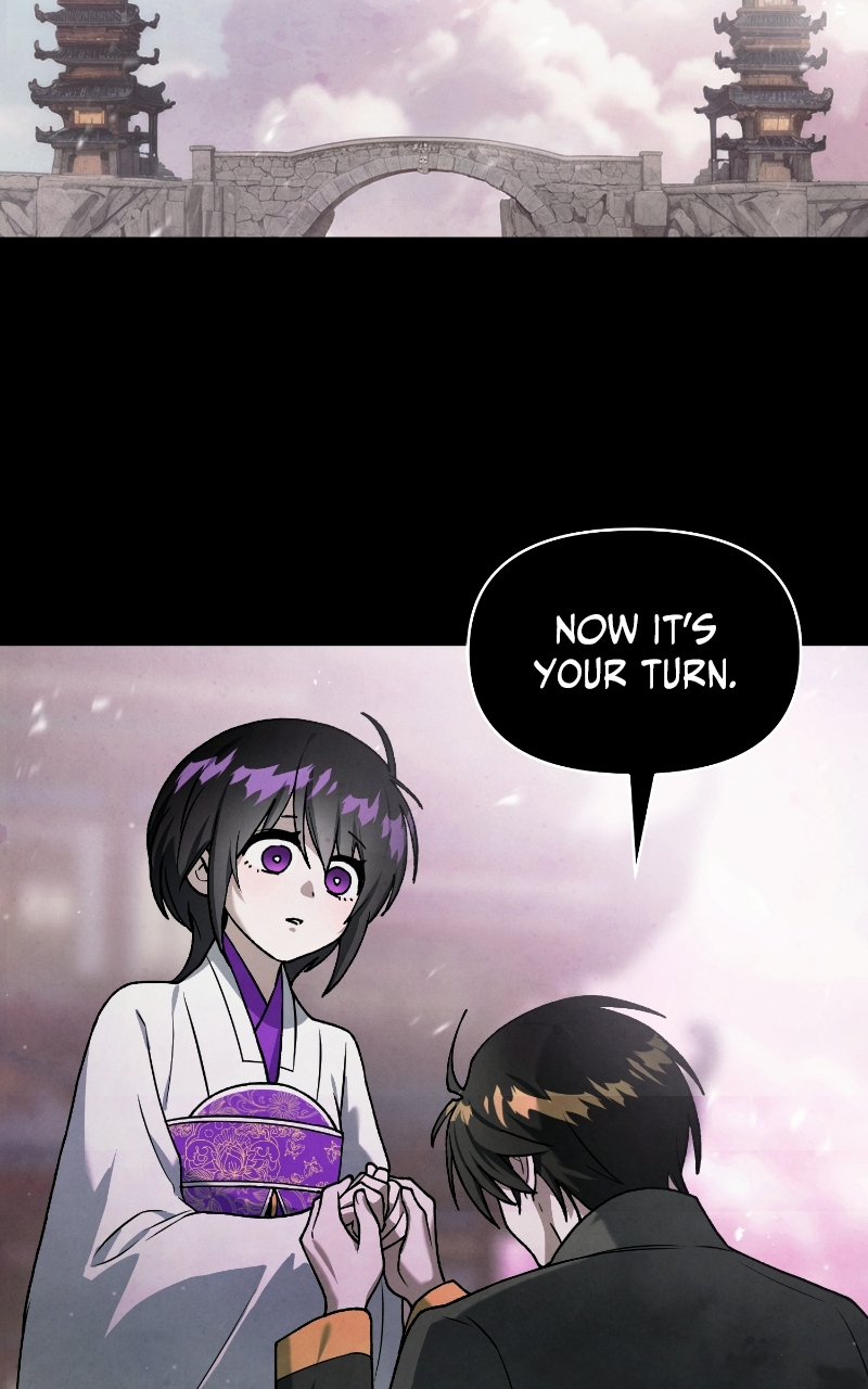 Reincarnated into a Cursed Game Chapter 51 Page 67